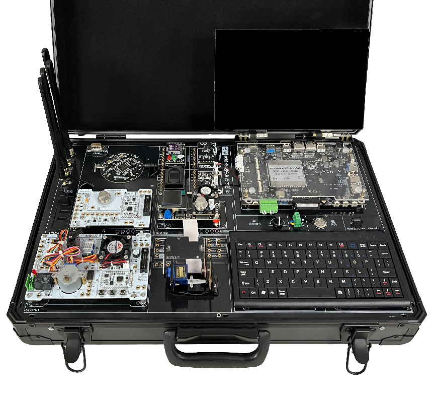 W19-人工智能物聯(lián)網(wǎng)實(shí)驗箱 