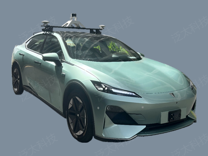 H02-第二代鴻蒙智能座艙實(shí)訓車(chē) 